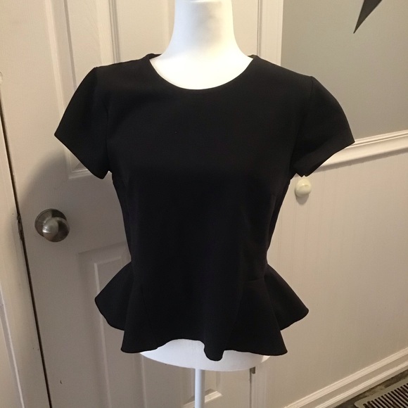 J. Crew Tops - J Crew blouse